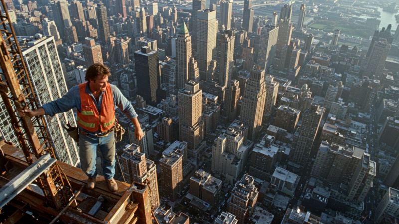  От прахосмукачка до спасение: Невероятната история на първия CPAP апарат