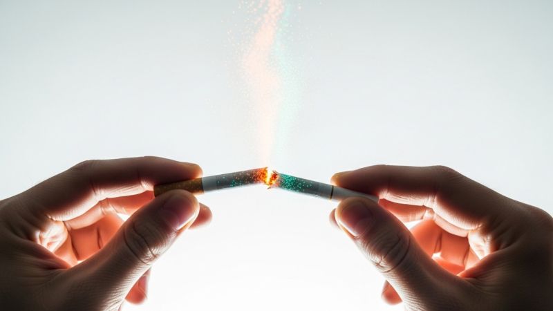 Тютюнопушене: Ефекти, рискове, заболявания и отказване