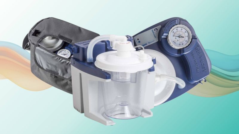 Какво представляват вакуум аспираторите и за какво се използват