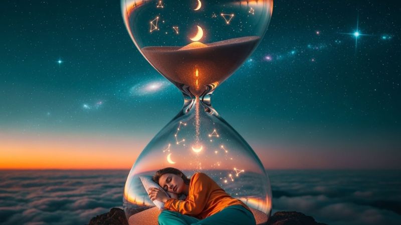 Какво е "сънен дълг" и можем ли да го изплатим