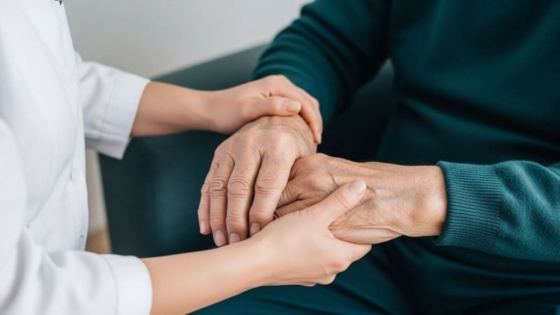 Ново проучване открива директна връзка между сънната апнея и болестта на Паркинсон