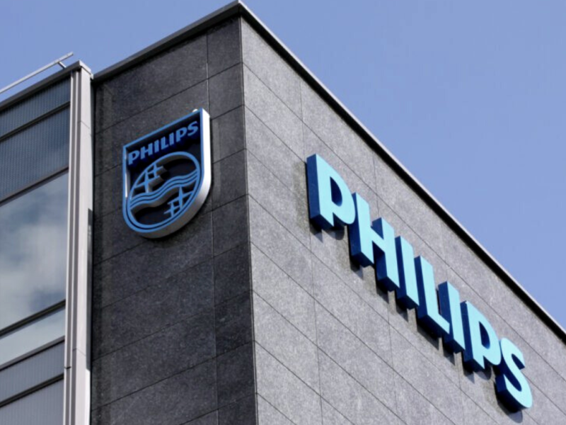 Philips изтегля милиони опасни CPAP маски от пазара