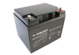 Акумулатори за инвалидни колички и скутери