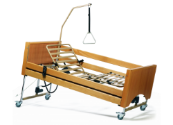 Болнични легла