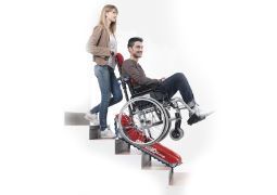 Accessible Еnvironment
