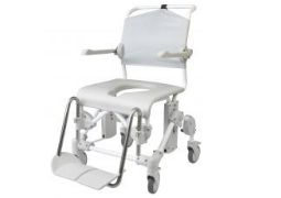 Комбинирани столове за баня и тоалет