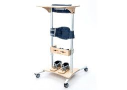 Вертикализатори