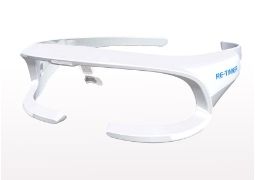 Очила за светлинна терапия