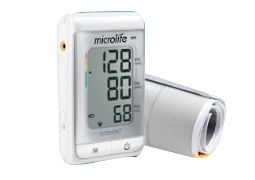 Апарати за измерване на кръвно налягане и Термометри