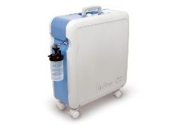 Oxygen therapy