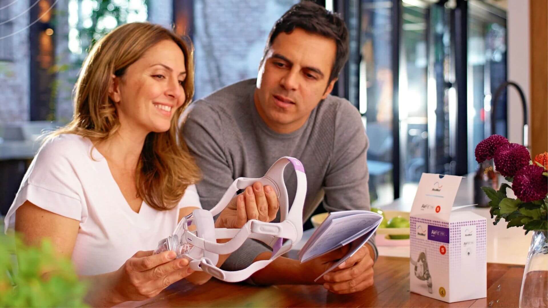 Ръководство за начинаещи със CPAP терапия