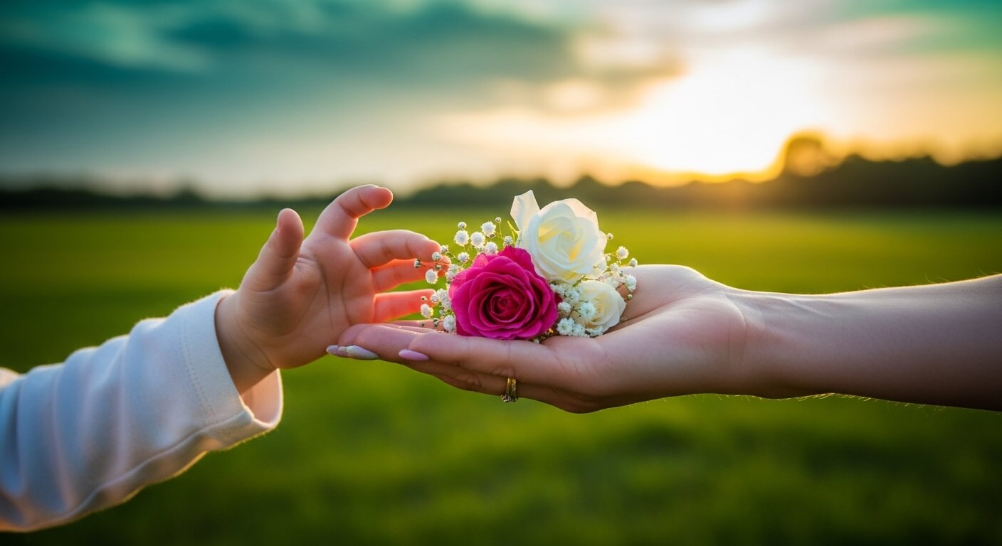 Силата да променяш Как младоженци дариха за деца в нужда чрез Адапт БГ - благотворителна кампания