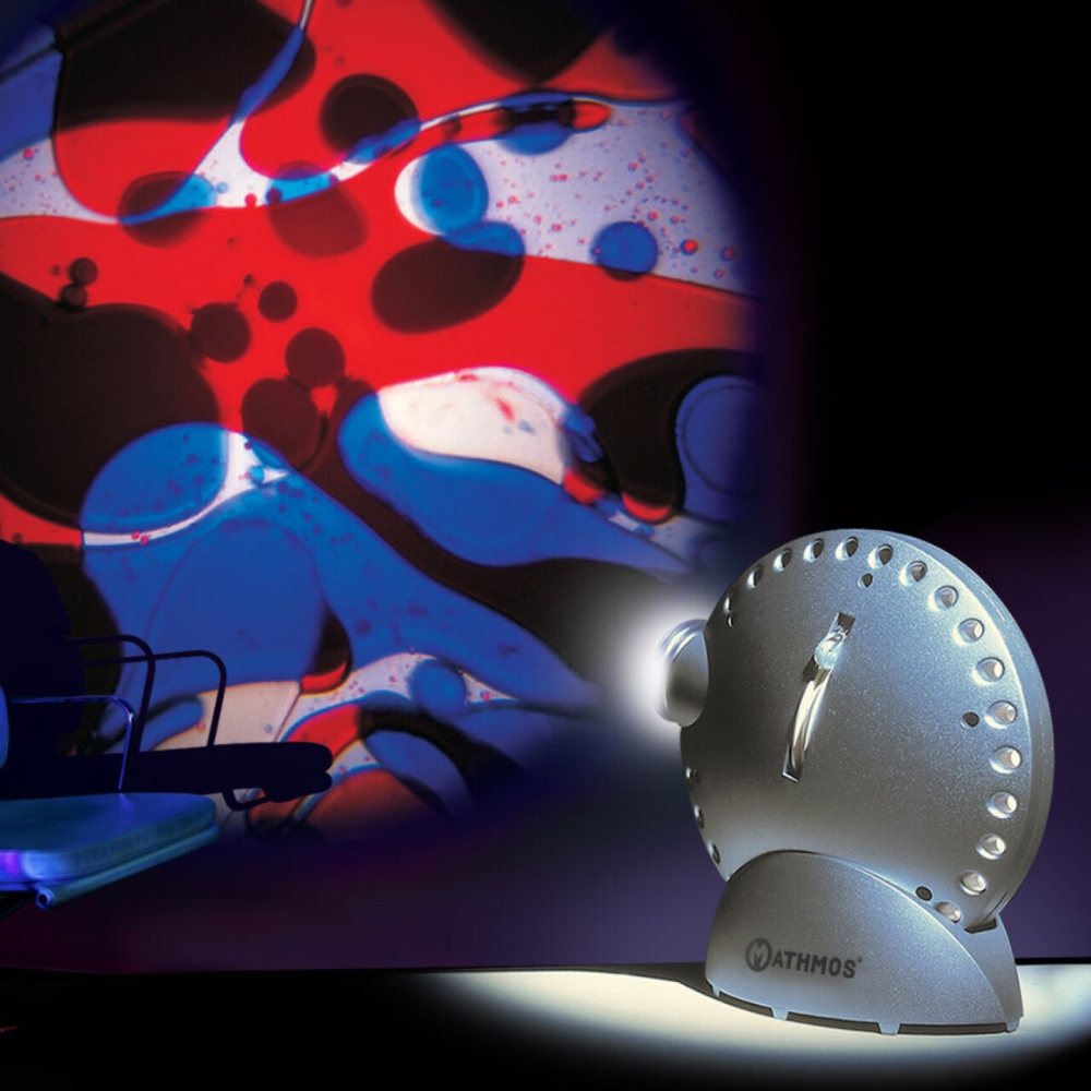 Светлинен прожектор