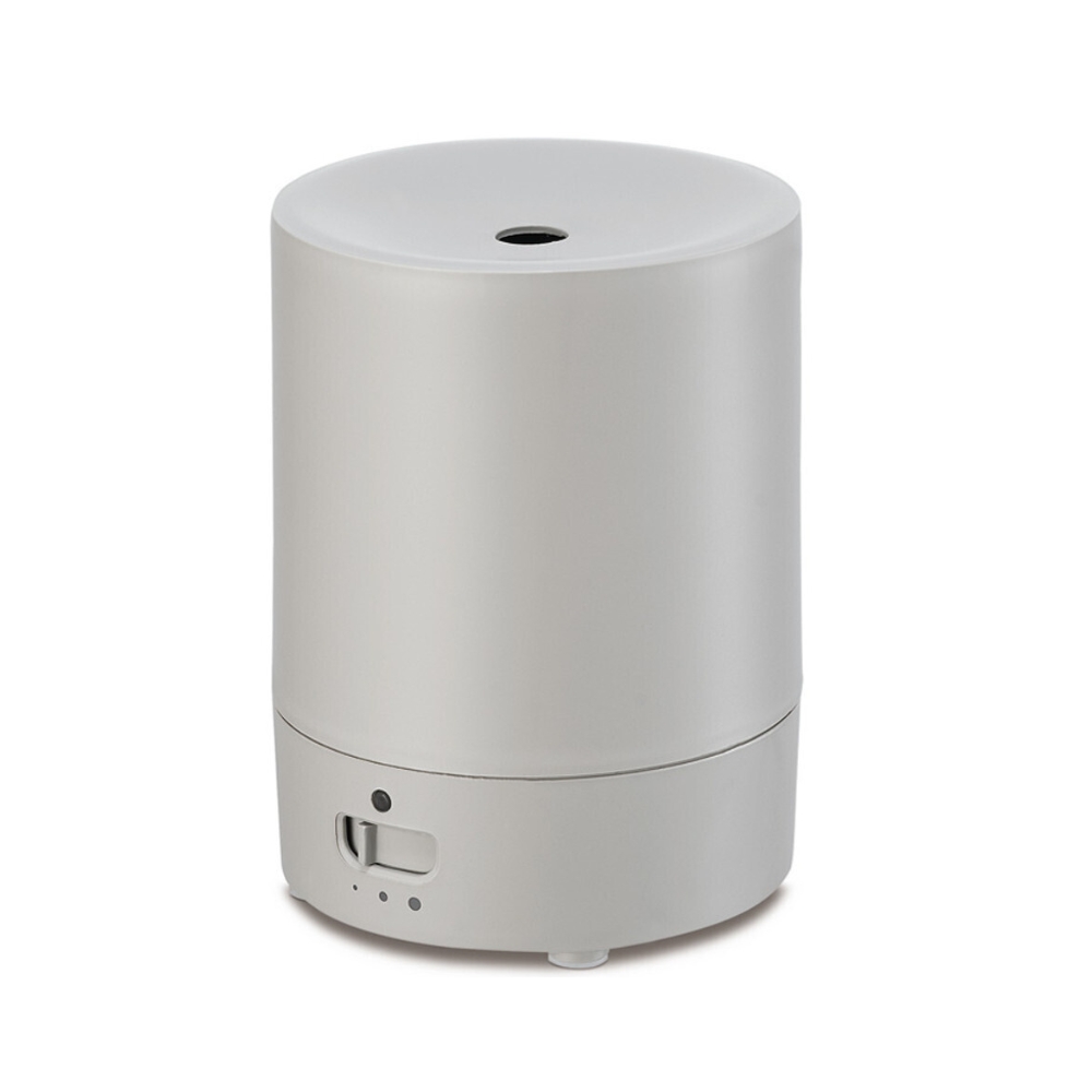 Аромадифузер и масла за ароматерапия