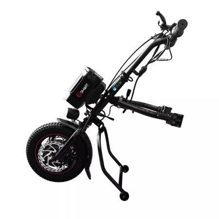 Електрическа приставка за инвалидна количка ELESMART АЗ