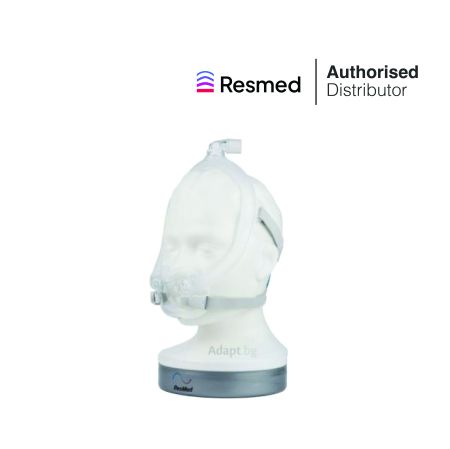 Маска за цяло лице ResMed AirFit F30