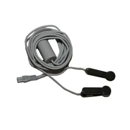 Електроди за ухо за краниален електростимулатор Alpha-Stim AID