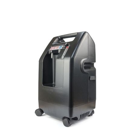 Кислороден концентратор DeVilbiss Compact 525 - кислороден апарат