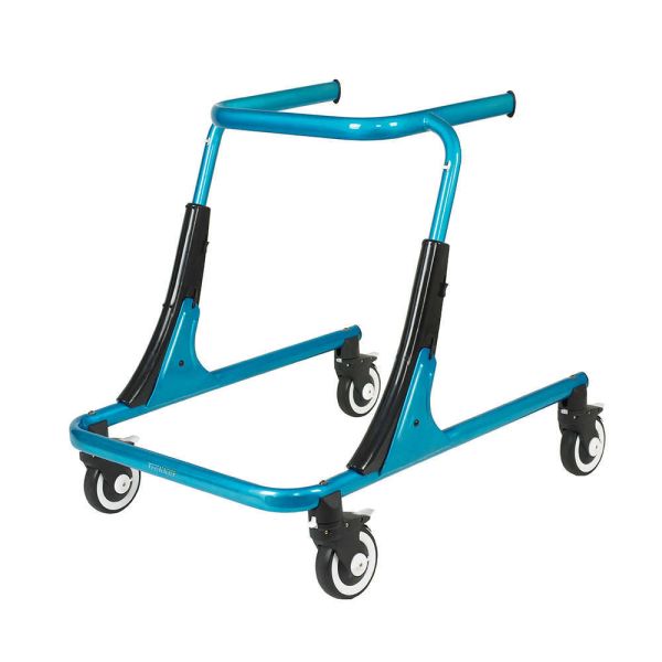 TREKKER Gait Trainer