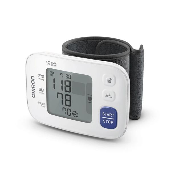 Omron M2+ Blood Pressure Monitor