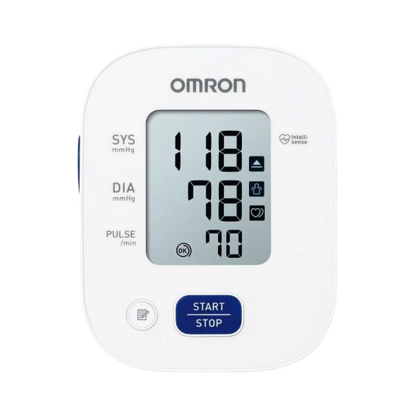 Omron M2+ Blood Pressure Monitor