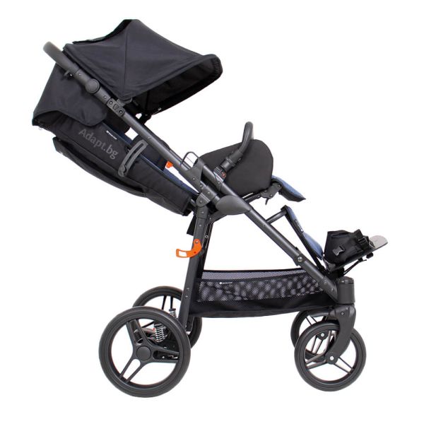 Special stroller for children with disabilities ULISES