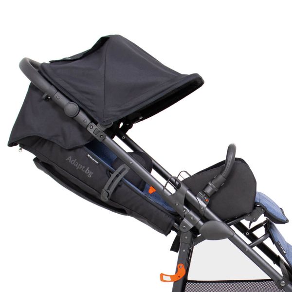 Special stroller for children with disabilities ULISES