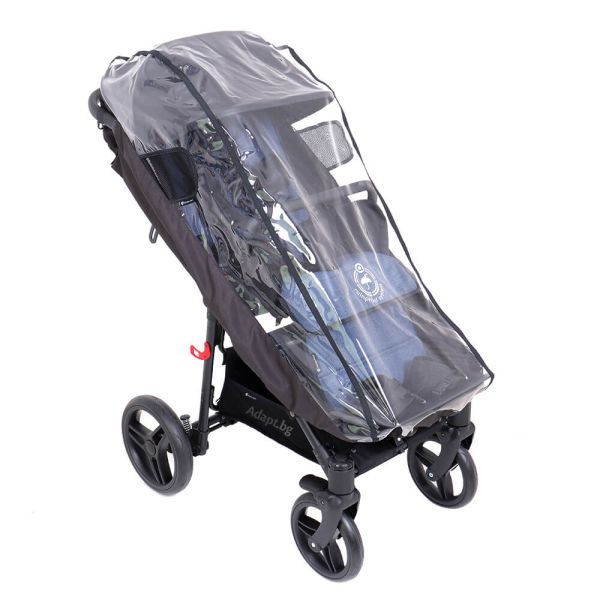 Special stroller for children with disabilities ULISES