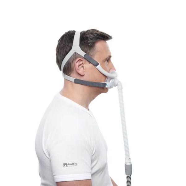 Full-face mask ResMed AirFit F20