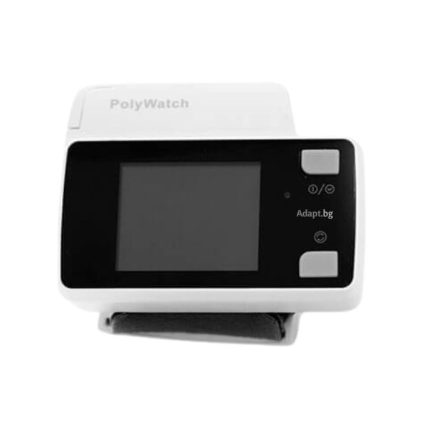 Портативна система за диагностика на съня PolyWatch YH-600B Pro