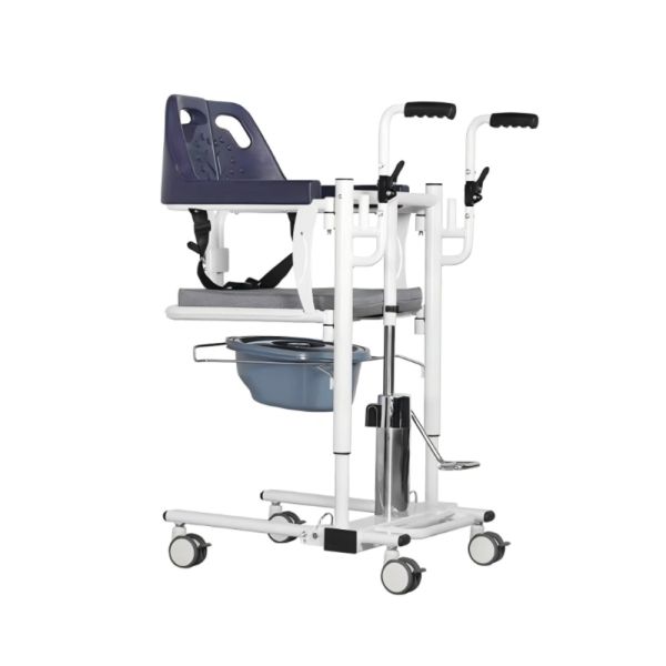 Static verticalizer LIFTER FOR RENT
