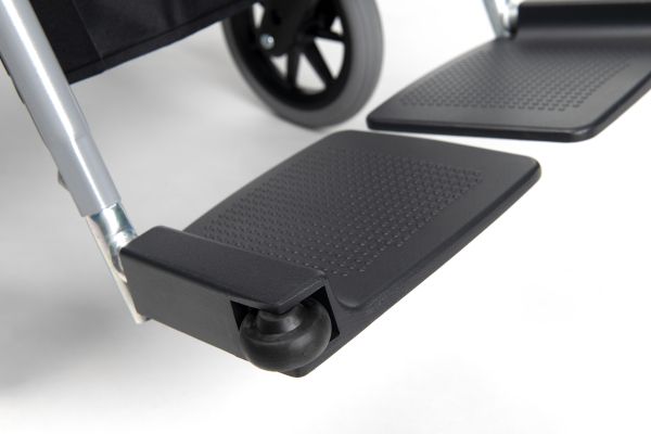 Standard wheelchair Vermeiren 708D