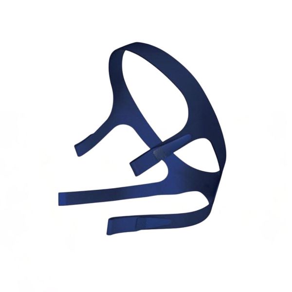 Колан за главата за Маска за цялото лице ResMed Mirage Quattro