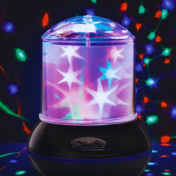 Базисно оборудване за мултисензорна среда