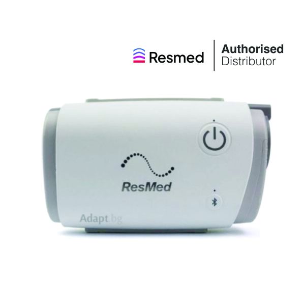 Мобилен Aвтоматичен CPAP Апарат ResMed AirMini