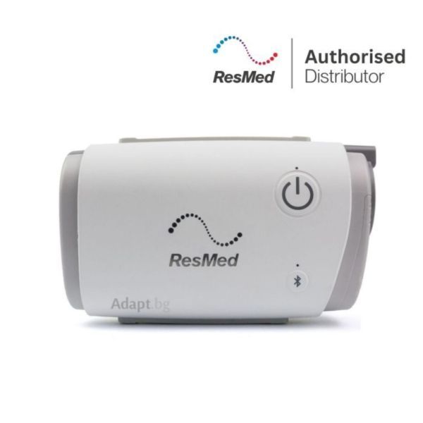 Automatic Travel CPAP Machine ResMed AirMini FOR RENT