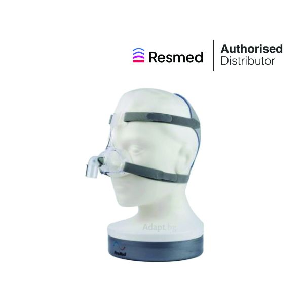 Nasal CPAP Mask ResMed Mirage FX 