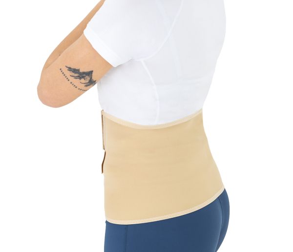 Torso support AM-OPBN