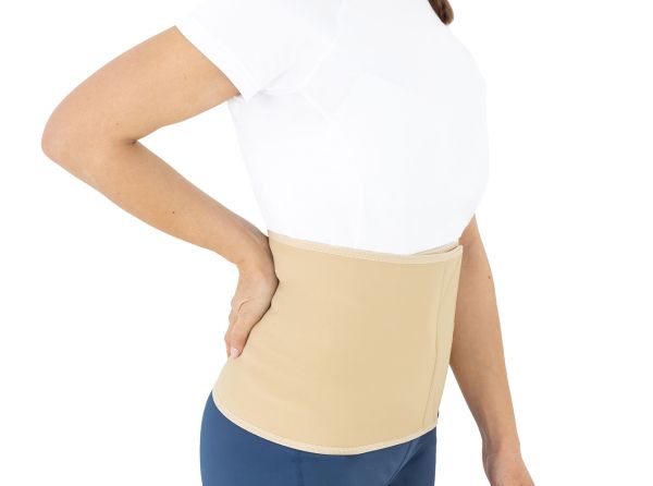 Torso support AM-OPBN