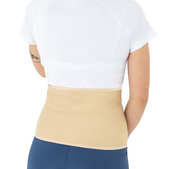 Torso support AM-OPBN