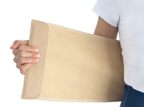 Torso support AM-OPBN