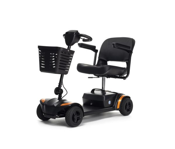 Електрически скутер Vermeiren ONE