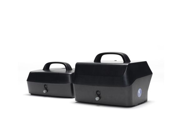 Електрически скутер Vermeiren ONE