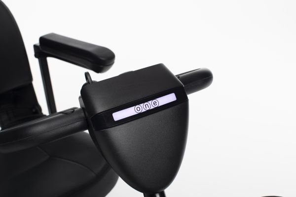 Електрически скутер Vermeiren ONE