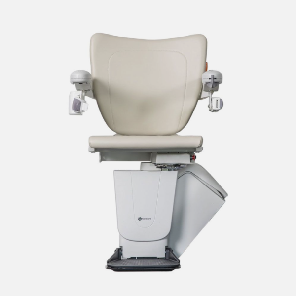 Столче за преодоляване на стълби Handicare 1100