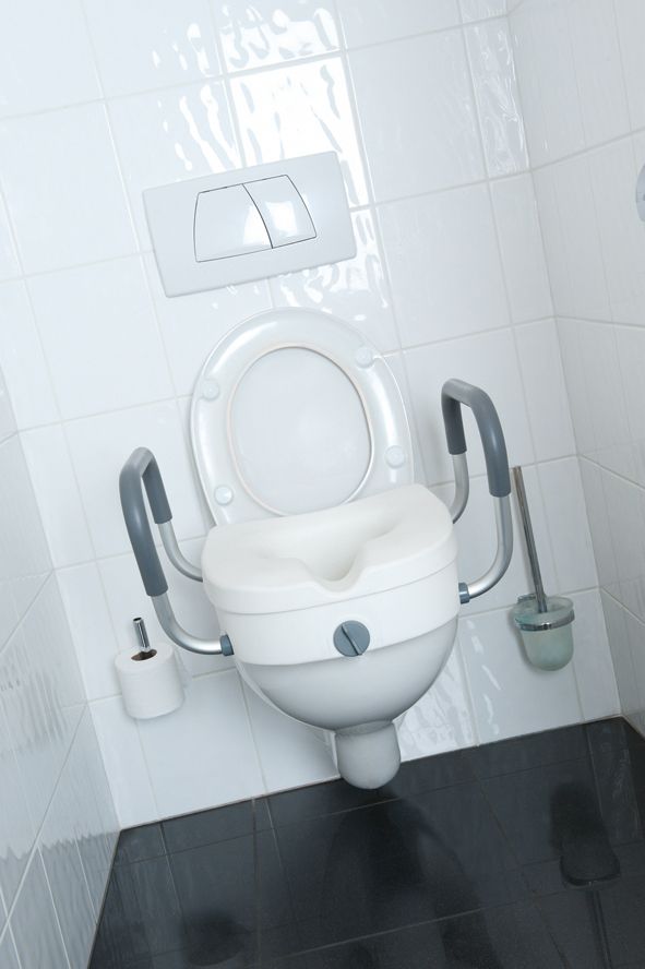 Надстройка за тоалетна чиния Vermeiren ТИНА