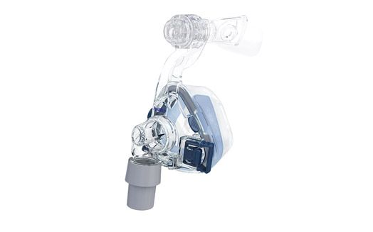 Nasal CPAP Mask ResMed Mirage SoftGel 