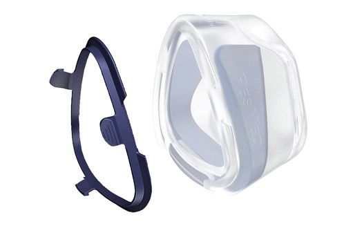 Nasal CPAP Mask ResMed Mirage SoftGel 