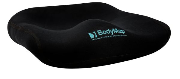 BodyMap A Seat Cushion