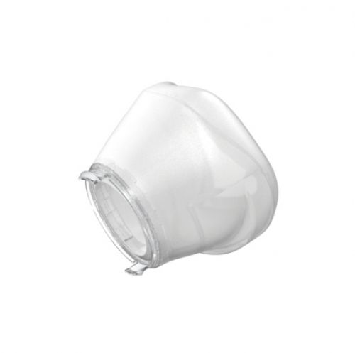 Silicone Cushion Nasal CPAP Mask ResMed AirFit N10 for her